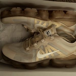 Don’t really wear them, taking up space in my closet.